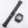 GX56 GX56BB Металлический корпус Ремешок Мод-комплект Для G-SHOCK Casio GX-56 GXW-56BB Безель из нержавеющей стали Ремешок gx56 ретро Узор Пейсли набор