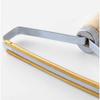 Portable Lint Remover Pet Hair Remover Brush Manual Lint Roller Sofa Clothes Cleaning Lint Brush Fuzz Fabric Shaver Brush Tool
