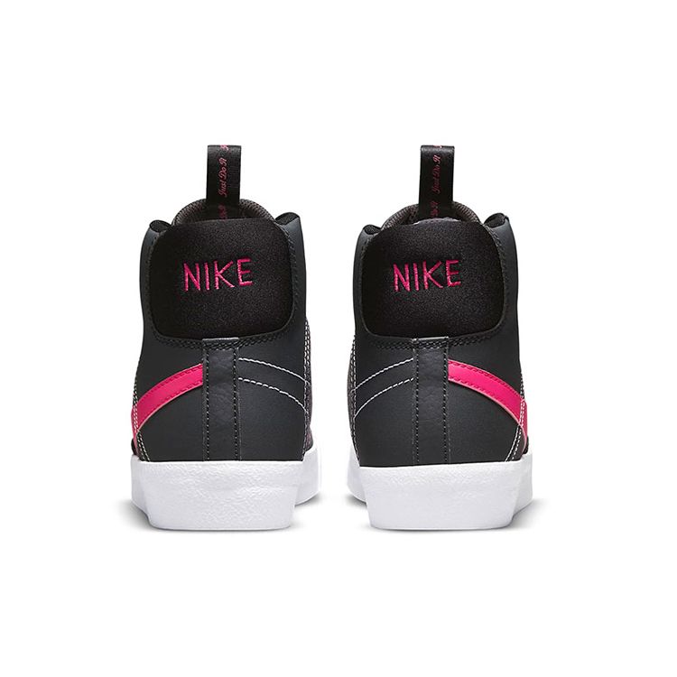 Nike Blazer Mid '77 SE D GS Black DH8640-001