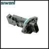MAF Mass Air Flow Sensor Meter+ Plug Pigtail Connector For Nissan Almera Maxima NP300 Navara Patrol X-Trail Sentra 22680-4M500