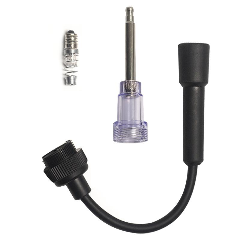 Automobile Spark Plug Ignition Tester, Ignition System Tester, Spark Gauge Tester