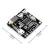 1-10 шт. VHM-314 Плата Bluetooth-аудиоприемника Bluetooth 5.0 Беспроводной стереомузыкальный модуль 3,7-5 В Плата декодера без потерь