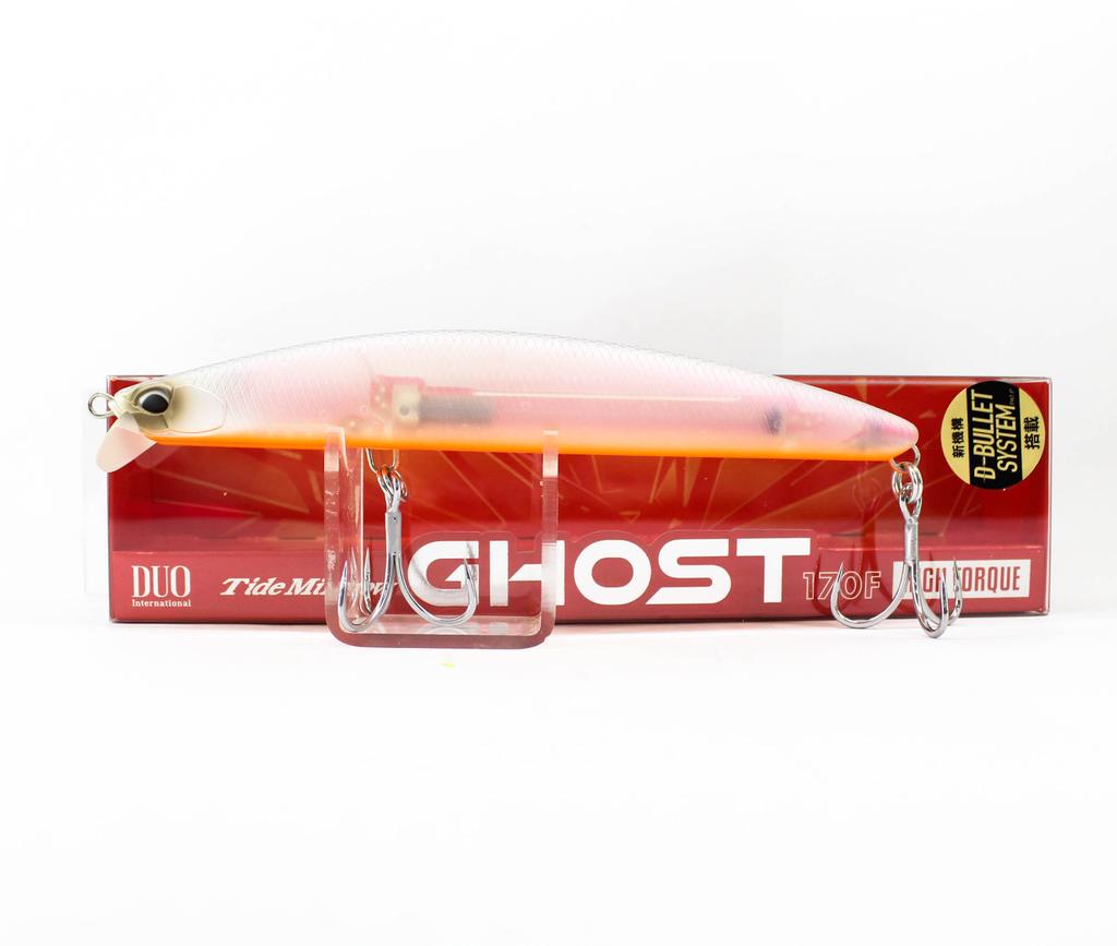 DUO Tide Minnow Ghost 170F High Torque Floating Lure CCC0775 (9579)