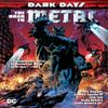 Dark Days The Road To Metal by Scott Snyder Paperback Book 9781401287627