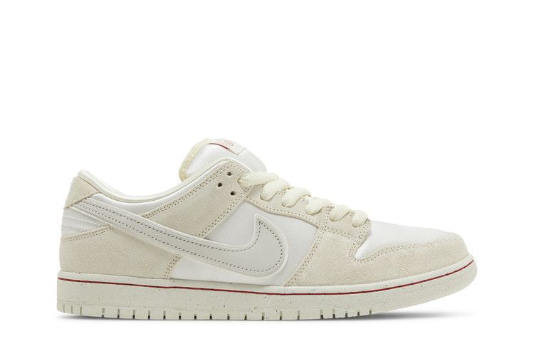 Nike SB Dunk Low Город Любви Светлая Кость