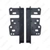 2DIN Audio Faceplate Bracket for Toyota, Great Wall, FAW Edge Models
