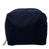 LeSportsac Pouch Square Cosmetic Accessory Case 6701 SEA (DEEP BLUE) [Item]