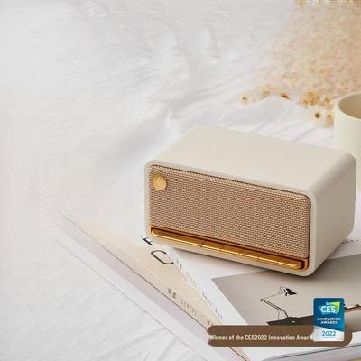 Edifier M230 Ретро Bluetooth Портативная колонка CN вилка (адаптер в комплекте)