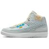 Air 2 Retro SP Union Grey Fog DN3802-001