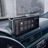Center Console Dashboard Tray Storage Box for 2026 Honda Passport Behind Screen 12.3 Inch Dash Board Car Organizer Accessories
