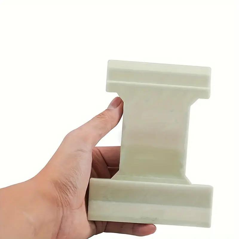 Бит-блок для укладки ламината, винила, ДСП, деревянного пола Инструмент для укладки деревянного пола