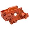 Сборка картера для бензопилы Husqvarna 445 450 445E 450E, новая деталь 537438201