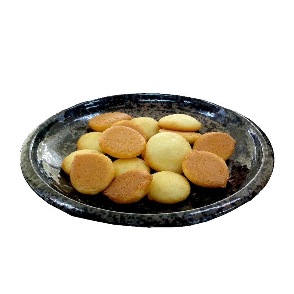 Osaka Maeda Seika Chobochobo 55g X 12 Bags