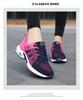 Shoes Women's Casual Shoes Breathable Mother Shoes Lightweight Air Cushion Cross-border Sneakers Women's Shoes