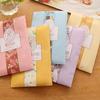 Fresh Air Scented Fragrance Home Wardrobe Drawer Car Perfume Sachet Bag Aromatherapy Package