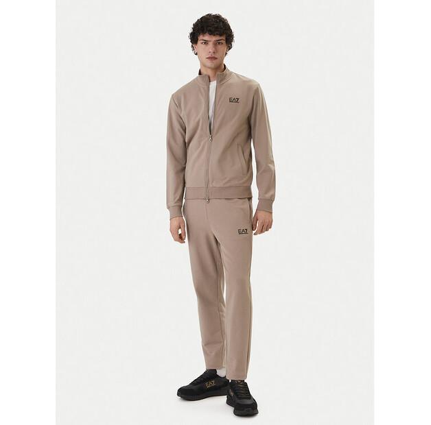 Толстовка EA7 Emporio Armani 8NPM31 PJVRZ U6167