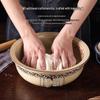 Керамическая миска для замешивания теста Ningzhao
