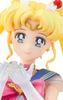 Фигурки Zero Chouette Super Sailor Moon Moon Legendary Silver -Bright & Crystal-