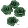 0 шт. Искусственные цветочные шелковые цветы розы Головки цветов оптом Домашний декор