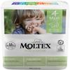 Stage 4 Maxi Diapers, 6 Packs of 29 [7-14 Kg]