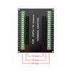 ESP32 WIFI Беспроводная Bluetooth плата разработки CP2102 1.6мм Память Одна ESP 32 Плата расширения
