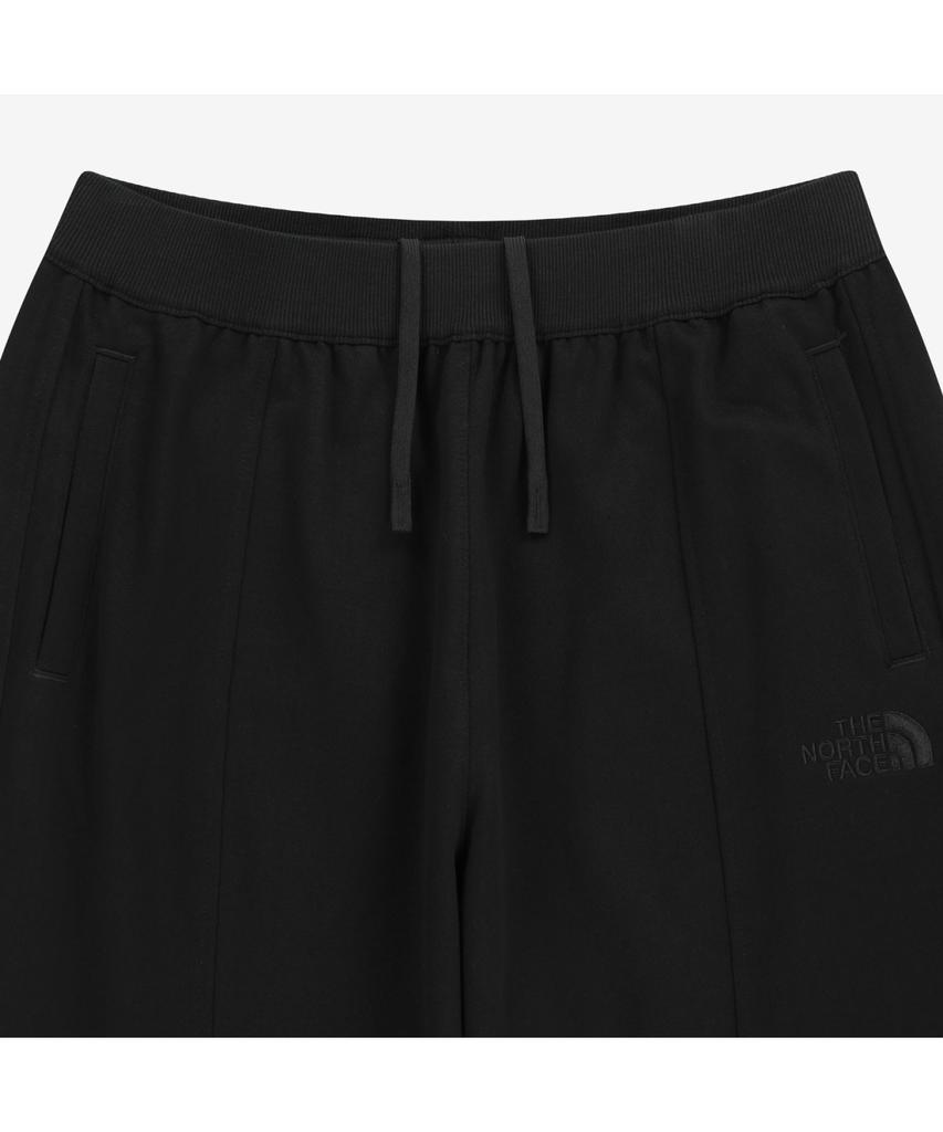 Noseupeiseu Np6Kr50J Иди в спортивные штаны Черный