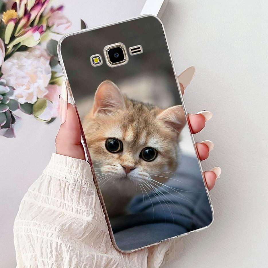 Для Samsung Galaxy J7 Core J7Neo J7NXT J701F Чехол Новый Роскошный Расписной Чехол Мягкий Тонкий Чехол Для Телефона Для Samsung J7 2015 J700F Чехлы