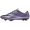Футбольные бутсы Mercurial Vapor 10 Мужские Фиолетовые 648553-580
