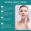 Naturals Retinol Cream, Anti-wrinkle Cream for Face and Neck,Moisturizing and hydrating creamwith vitamin c and hyaluronic acid for all skin types