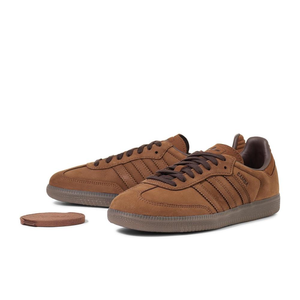 adidas Кроссовки Samba Og Предварительная версия Auro Gum5