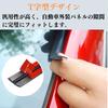 Quikaboo Car Door Mall, Windshield Mall, Car Window Frame Rubber, Glass Mall, Rubber, T-shaped Mall, 5m, 14mm