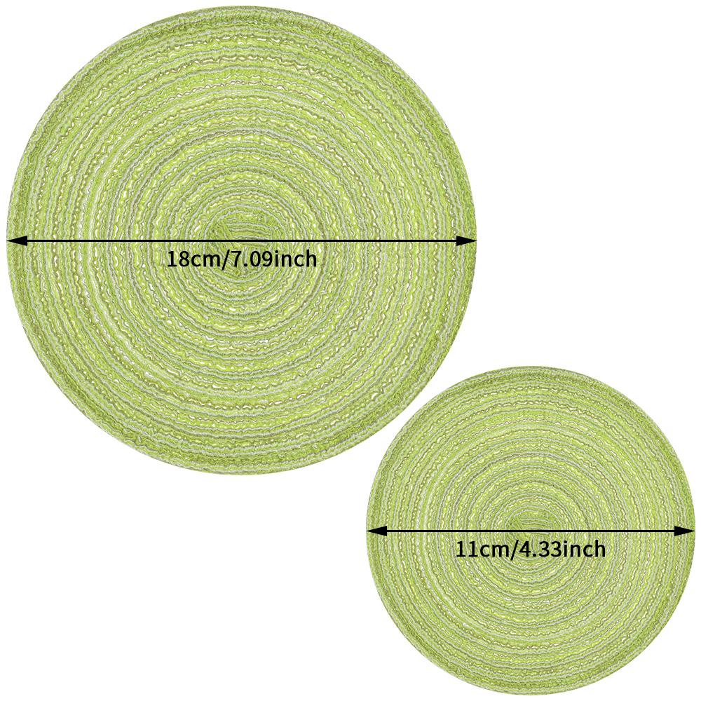 Mini Floor Covering Decoration Mat Woven Hand 1:12 Scale Miniature Turkish Rugs Dollhouse Carpet