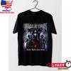 Новая футболка CRADLE OF FILTH Хлопок Мужская S-5XL Футболка QN1329 Унисекс Футболка