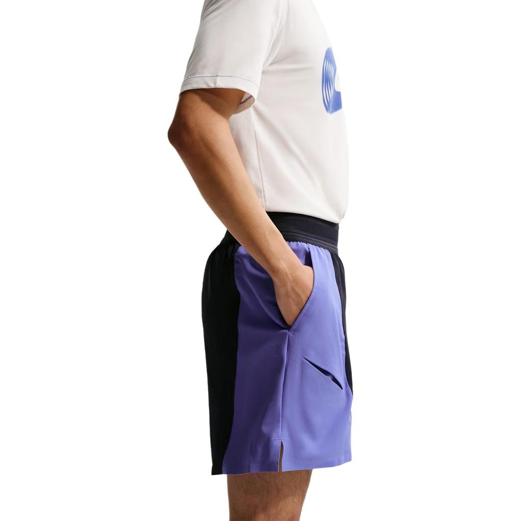 Nike Dri Fit FW25 Court Slam Casual Shorts Men's IB1038-475