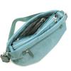 Сумка через плечо Prie Bag Изумрудная 2-Way Bag, 61-6031