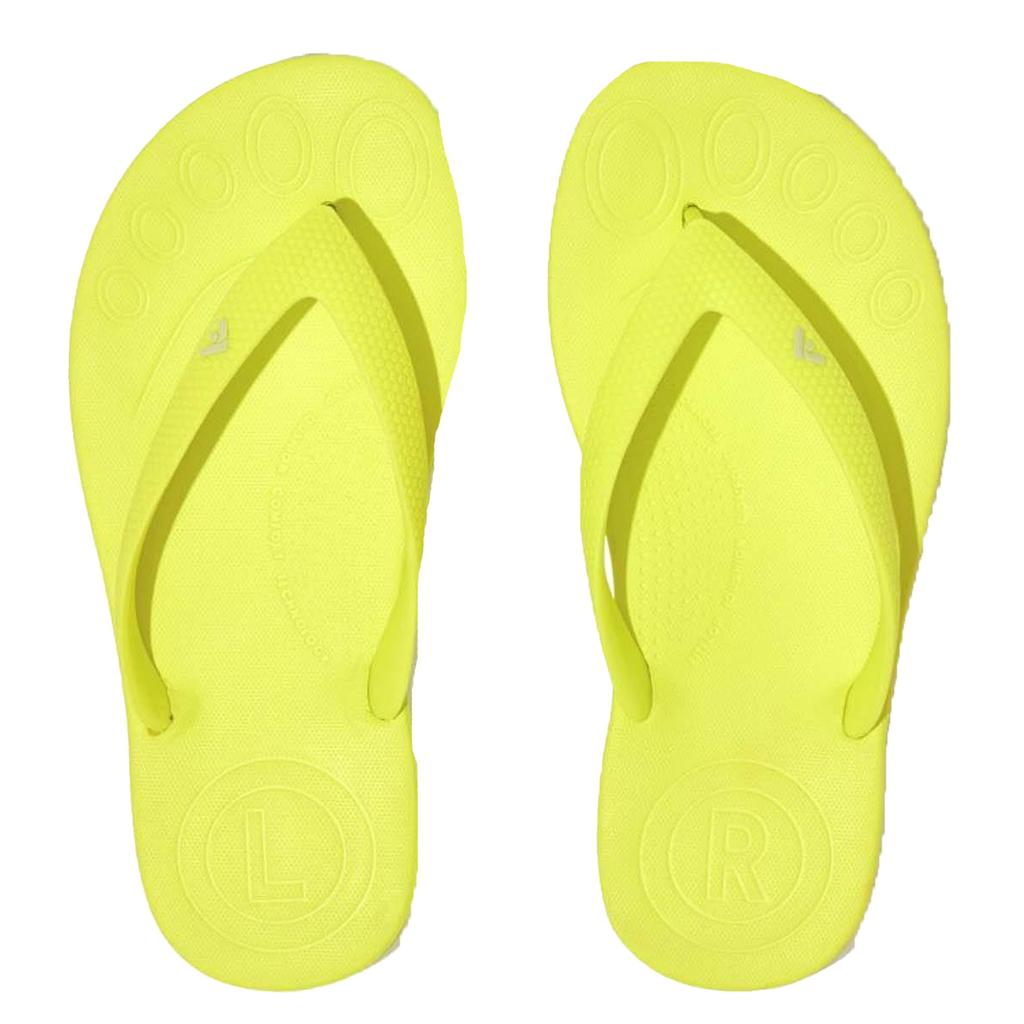 FitFlop Girls Ergonomic iQushion Flip Flops