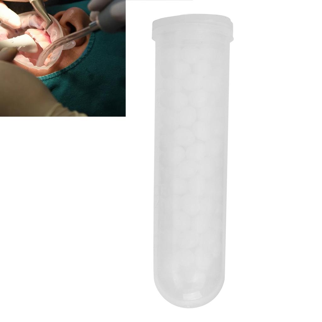 Бусины для временного ремонта зубов, пломбы для зубов, термошарики, пломбировочные материалы для сломанных зубов