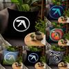 Логотип Арт A-Aphex T-TwinS Наволочка Для Декора Дивана Автомобиля Офиса Комнаты Печать Наволочки Декорации и Защита