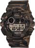 Часы CASIO CAMOUFLAGE Camouflage [Casio] G-SHOCK G-Shock GD-120CM-5 Мужские [Обратный импорт]
