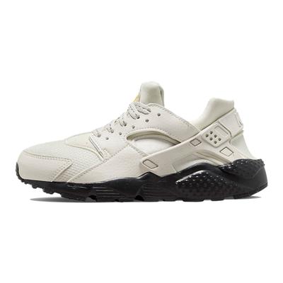Кроссовки Huarache Run 'Light Bone Black' GS DQ1103-001