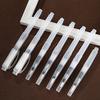 Solid Watercolor Fountain Pen Irrigation Painting Brush Water Storage Pen Water-Soluble Color Pencil Painting Pen