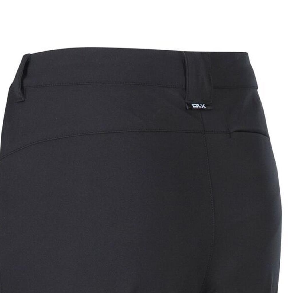 TRESPASS Женские/женские походные брюки Peak DLX