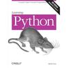 Изучение Python Мягкая обложка US-662