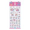 Sweet and Sour Catch Tiniping 5 Size Stickers: Meringue Ping, a Popular Character In Korea