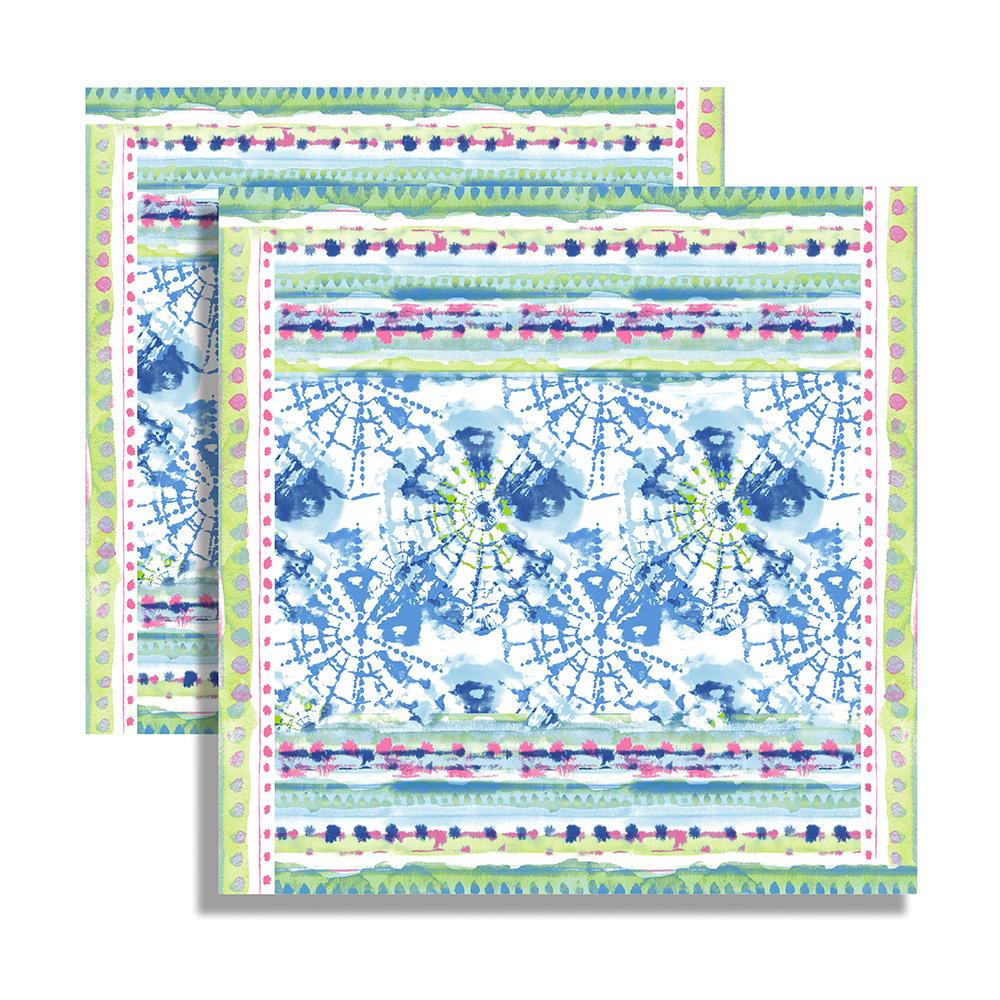 70 * 70 Солнцезащитный маленький квадратный шарф с большим принтом, женский шелковый шарф, тонкий легкий солнцезащитный шарф, повязка на голову