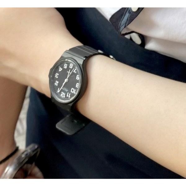 Julius Urethane Band Analog Waterproof Watch JAT-001