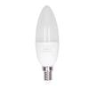 Wi-Fi Smart Lamp Bulb E14 Bright Household APP Remote Control LED Lamp for Tuya Cold White 85?265В