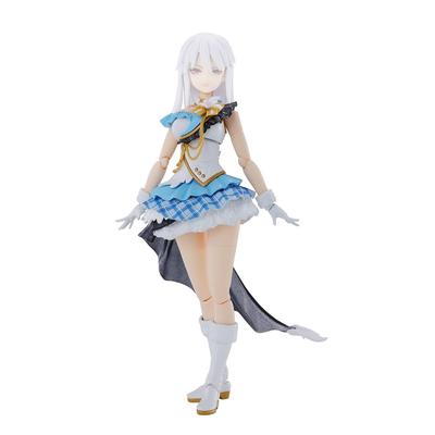 30MS Idolmaster Shiny Colors Дополнительные детали тела За пределами синего неба 2 Пластиковая модель [Цвет A] Предварительно окрашенный