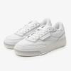 100261823 Club C LTD "Footwear White"