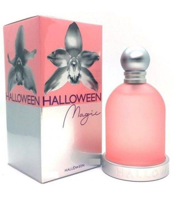 Туалетная вода - Хэллоуин - Спрей Halloween Magic - 50 мл - Женский - Концентрация: Туалетная вода